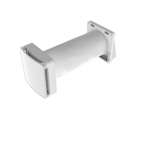 Commercial heat recovery system - AIRY DEC - Tekno Point Italia s.r.l. - residential