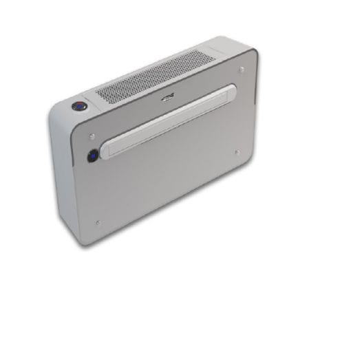 Free-standing air conditioner - ISTYLE - Tekno Point Italia s.r.l. - duct / monobloc / residential