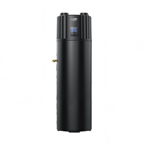 Air/water heat pump - ZEUS WIFI - Tekno Point Italia s.r.l. - residential / monobloc / for hot water