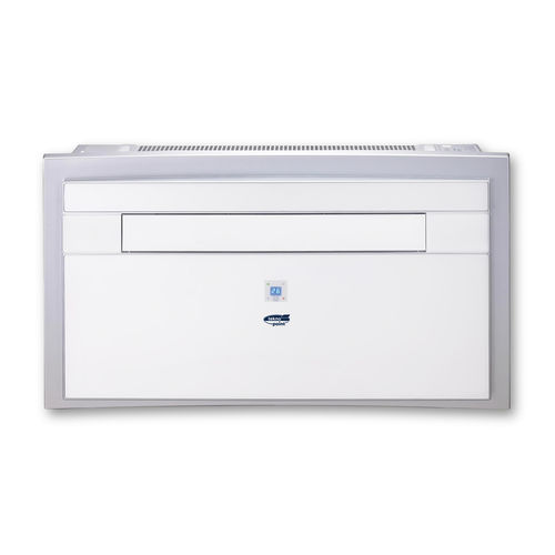 Wall-mounted air conditioner - IQ  - Tekno Point Italia s.r.l. - floor / monobloc / commercial