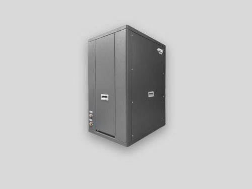 Air/water heat pump - VAIA - Tekno Point Italia s.r.l. - home / residential / for indoor installation