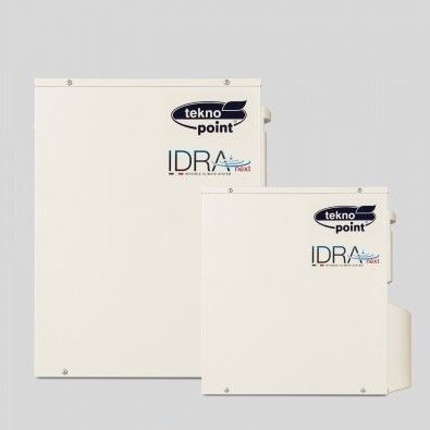 Built-in air conditioner - IDRA NEXT MULTISPLIT - Tekno Point Italia s.r.l. - multi-split / residential / commercial