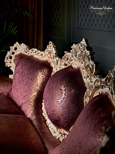 classic sofa - Modenese Luxury Interiors