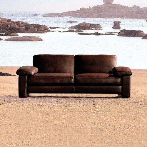 Modular sofa - MAILLOL - Duvivier - corner / contemporary / outdoor