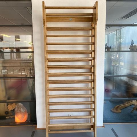 Wooden wall bars - 279 - Artimex Sport - Swedish