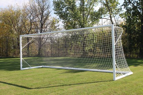 Football goal - 405 - Artimex Sport