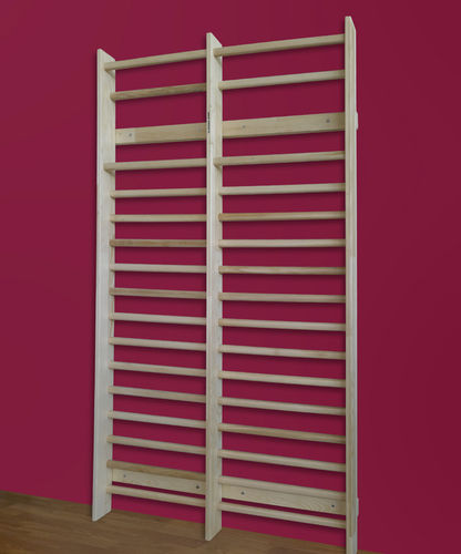 Wooden wall bars - 211 - Artimex Sport - Swedish