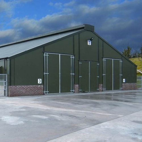 Construction panel - TEXTUREWALL - LAMILUX Heinrich Strunz GmbH - cladding / for facade / high-resistance