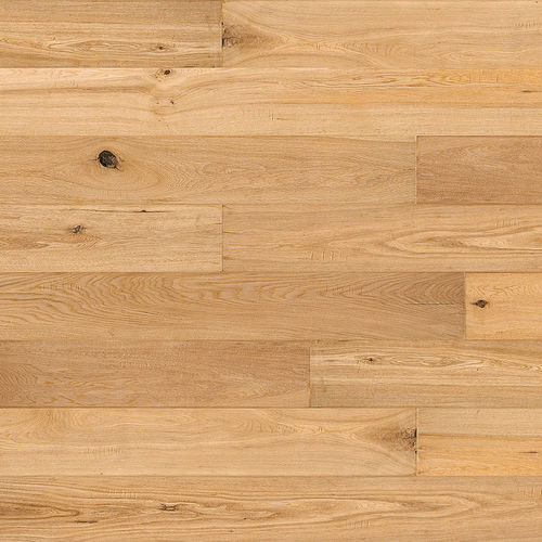 Engineered parquet floor - HOUSTON  - Wicanders - natural oil / floating / strip