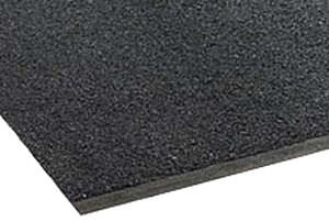 Acoustic insulation - RE.PACK Srl - rubber / panel / for flooring