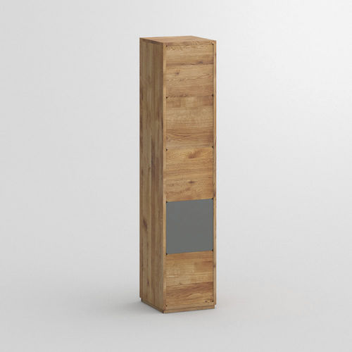 Indoor column cabinet - CAVUS HIGH - vitamin design - contemporary