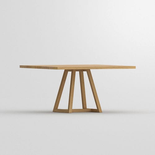 square dining table - vitamin design