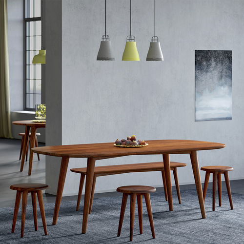 contemporary dining table - vitamin design