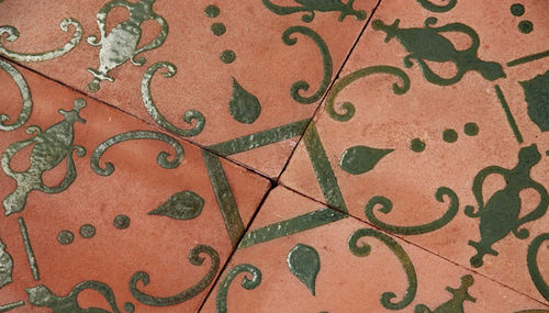 Terracotta tile - VILLA RAFFINATO  - Pave Tile & Stone, Inc - matte / indoor / poolside