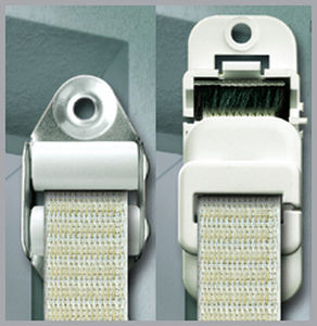 Roller shutter automation - Alfred Schellenberg