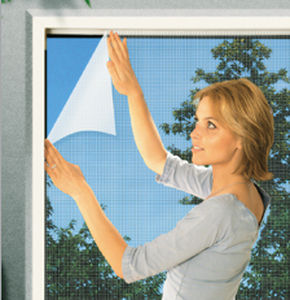 Sash screen - Alfred Schellenberg - for windows