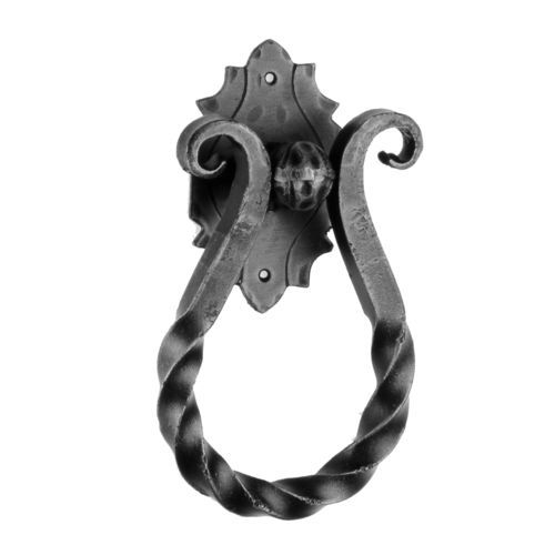 Door knocker - Art.634 - Galbusera G.&G. S.N.C.