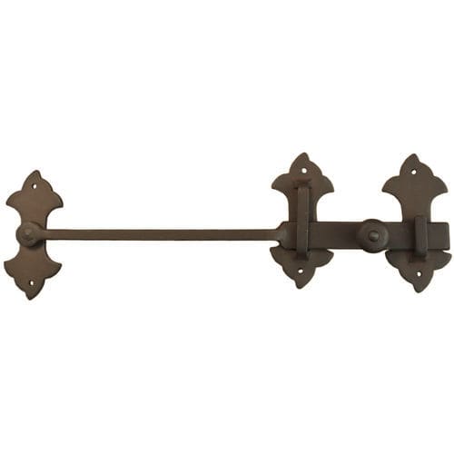 Thumb latch - Art.1725 - Galbusera G.&G. S.N.C.