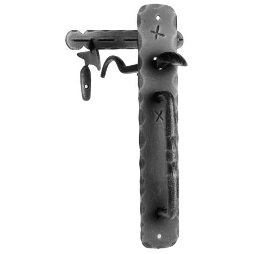 Thumb latch - Art.512 - Galbusera G.&G. S.N.C.
