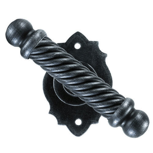 Window handle - Art.2098 - Galbusera G.&G. S.N.C. - wrought iron / traditional / home