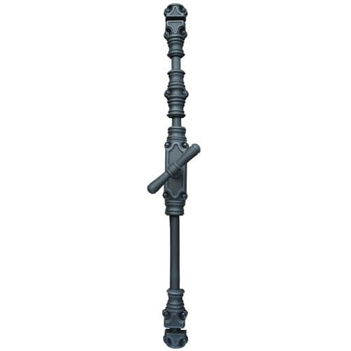 Window cremone bolt - 327/2111 - Galbusera G.&G. S.N.C.