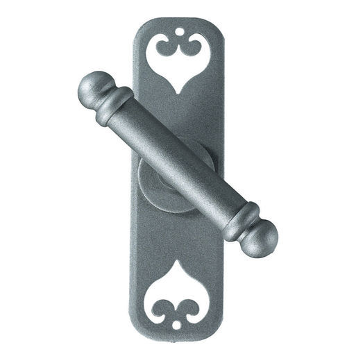 Window handle - LISBON - Galbusera G.&G. S.N.C. - iron / traditional / home
