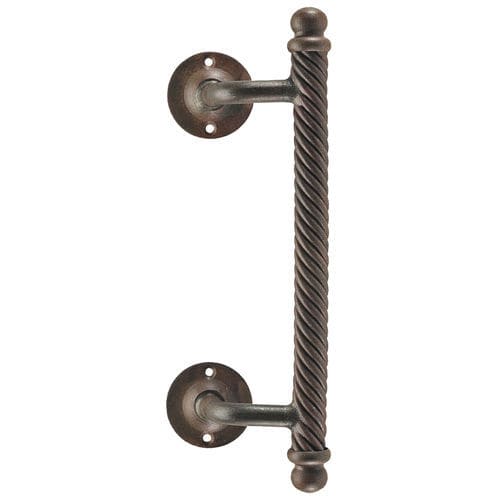 Door pull handle - Art.2113 - Galbusera G.&G. S.N.C. - metal / traditional / home
