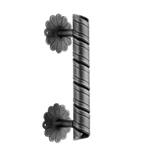 Door pull handle - Art.1090 - Galbusera G.&G. S.N.C. - metal / traditional / home