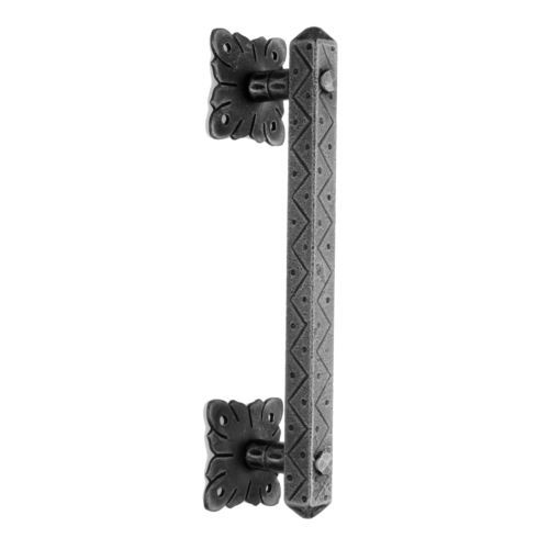 Door pull handle - Art.909 - Galbusera G.&G. S.N.C. - metal / traditional / home