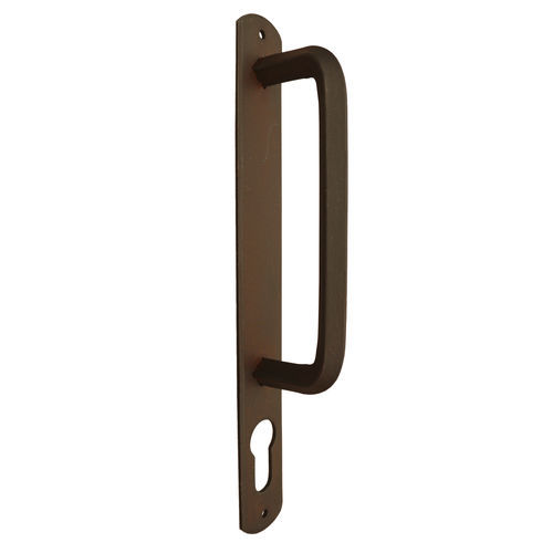 Door pull handle - Art.1877 - Galbusera G.&G. S.N.C. - metal / traditional / home