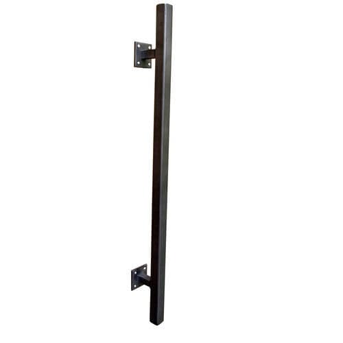 Gate pull handle - Art.1880 - Galbusera G.&G. S.N.C. - metal / traditional / home