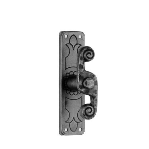 Window handle - Art.545 - Galbusera G.&G. S.N.C. - wrought iron / rustic / home