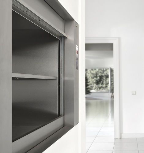 Restaurant dumbwaiter - MATERIAL LIFT - Schmitt Aufzuege