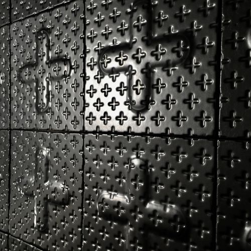 Ceramic tile - GLAM - Daniel Ogassian - patina / indoor / exterior