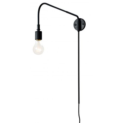 Hanging lamp - AC256 - Inbani - powder-coated steel / contemporary / corded