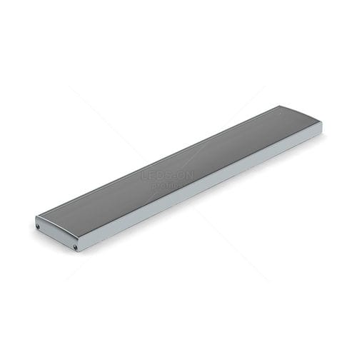 Surface mounted lighting profile - SLW10 - Ledson - LED / modular lighting system / home
