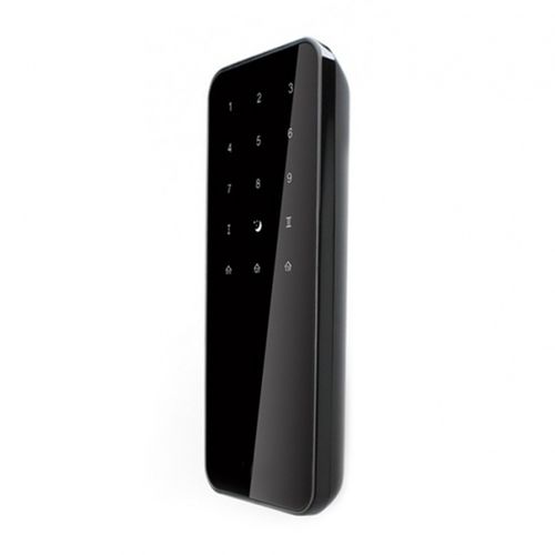 Lighting remote control - CRYSTAL MASTER - Retrotouch