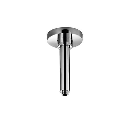 Ceiling shower head arm TA150R Blu Bathworks