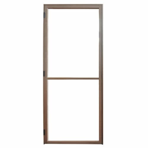 Interior door - PROBOSTYL - Proboporte - natural oak / swing / sliding