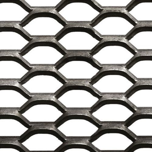 Mild steel wire mesh - Fratelli Mariani - for walkways / solar shading ...