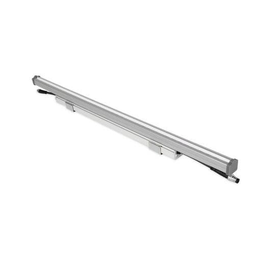 RGBW LED strip light - LEDFLOODSTRIP® PLUS GEN 2 - Grupo MCI - IP66 / PMMA / anodized aluminum