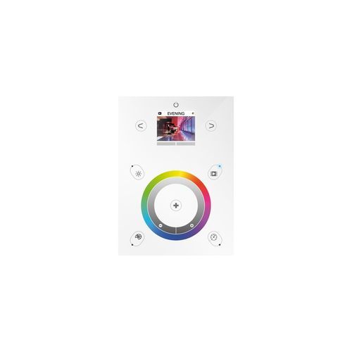 Digital DMX controller MUNDOSOFT STICK DE3 Grupo MCI LED