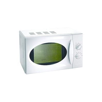 Microwave oven - MICRO-ONDES/20L - Caray collectivites - commercial / electric / free-standing