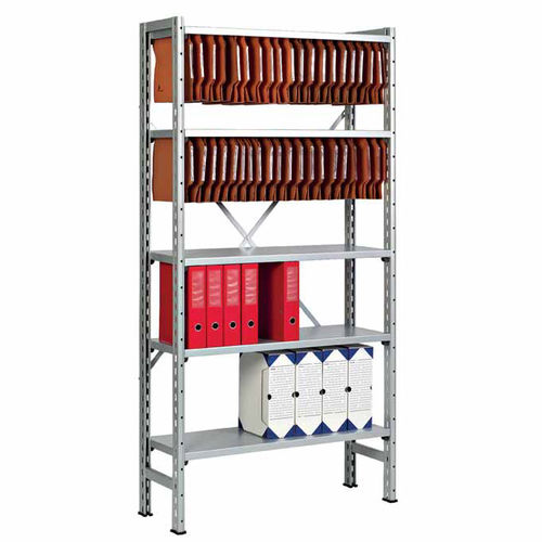 Storage shelving - SIMPLEX - Caray collectivites - merchandise / archival / standard