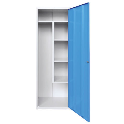 Sheet steel locker - AR - Caray collectivites - for public building ...