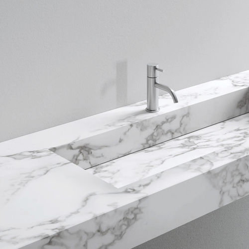 Marble vanity top - NEXT 12M - Milldue