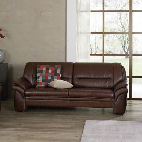 Sofa bed - SLEEPOLY : 2350 - Himolla Polstermöbel - traditional / fabric / leather