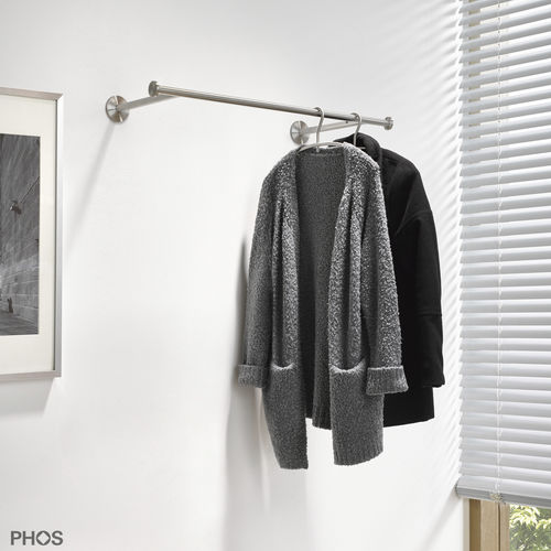 Contemporary entrance wardrobe - GTW-800 - PHOS Design GmbH