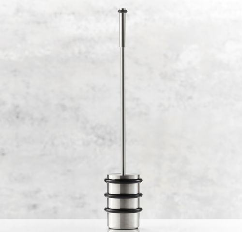Stainless steel door stop - TSB90-145G450 - PHOS Design GmbH