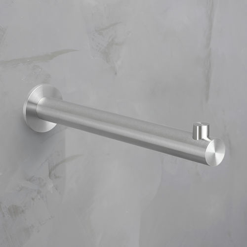 Wall-mounted coat hanger rack - H20-200 - PHOS Design GmbH